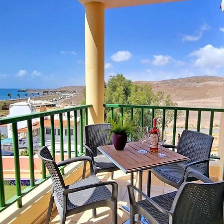 Ferienhaus Casa Ela Tarajalejo Ngoại thất bức ảnh