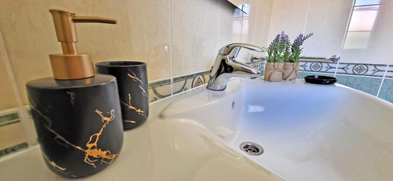 Ferienhaus Casa Ela Tarajalejo Ngoại thất bức ảnh