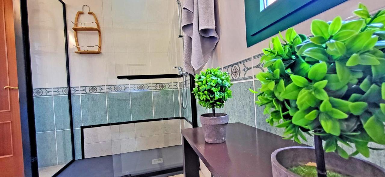 Ferienhaus Casa Ela Tarajalejo Ngoại thất bức ảnh