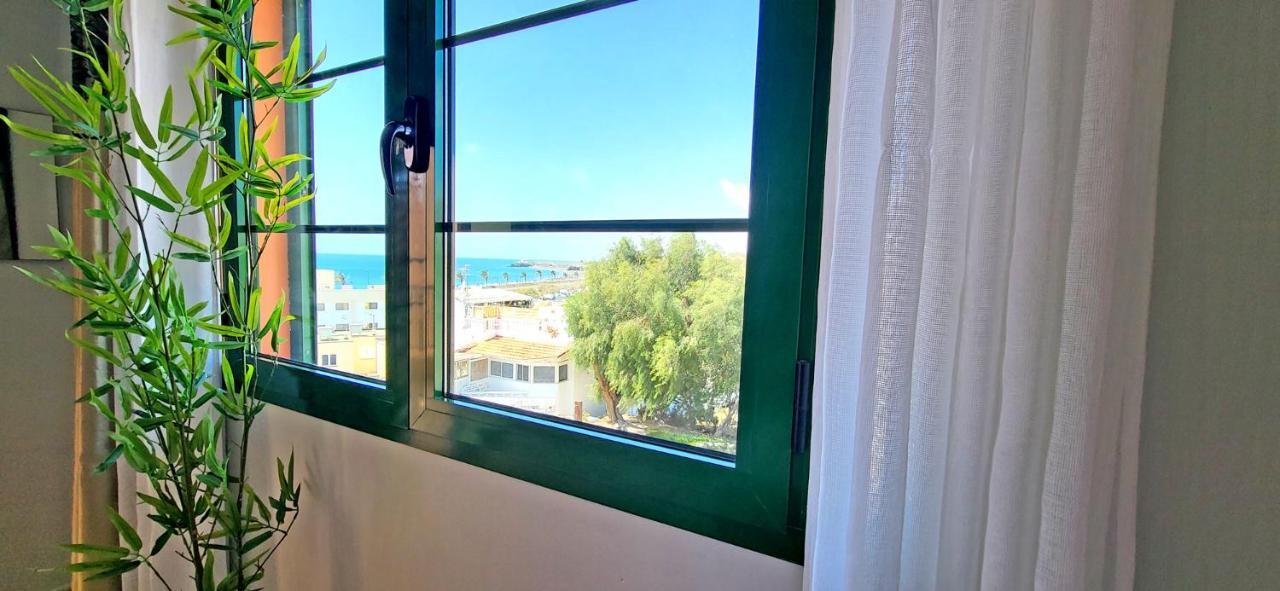 Ferienhaus Casa Ela Tarajalejo Ngoại thất bức ảnh