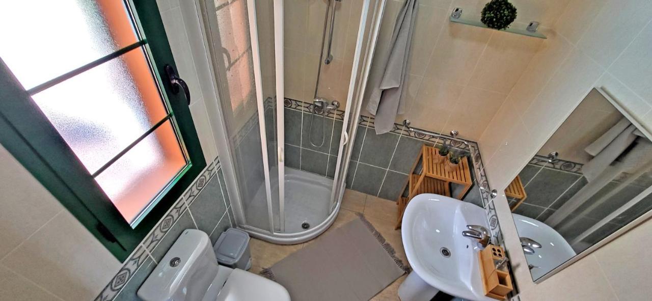 Ferienhaus Casa Ela Tarajalejo Ngoại thất bức ảnh