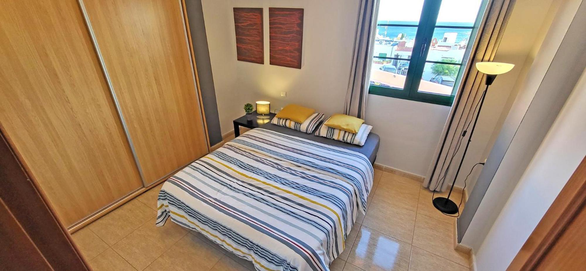 Ferienhaus Casa Ela Tarajalejo Ngoại thất bức ảnh
